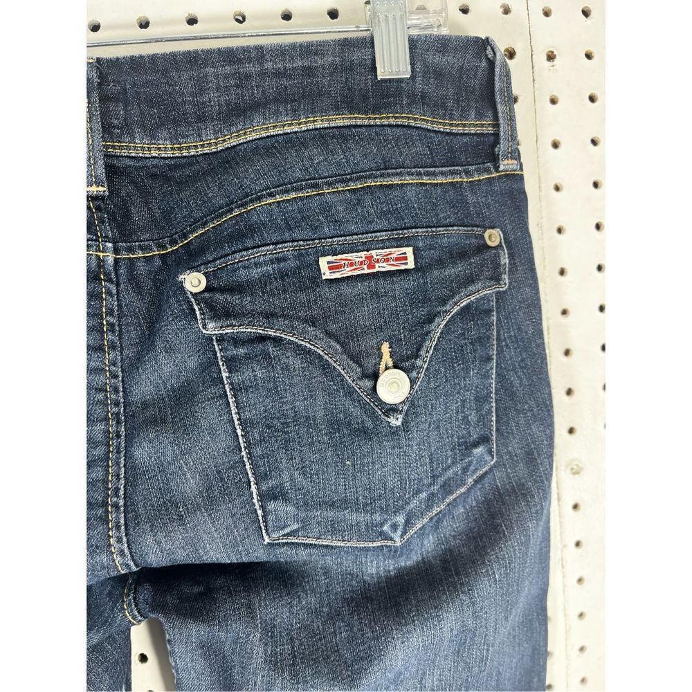 Hudson denim jeans - Picture 7 of 10